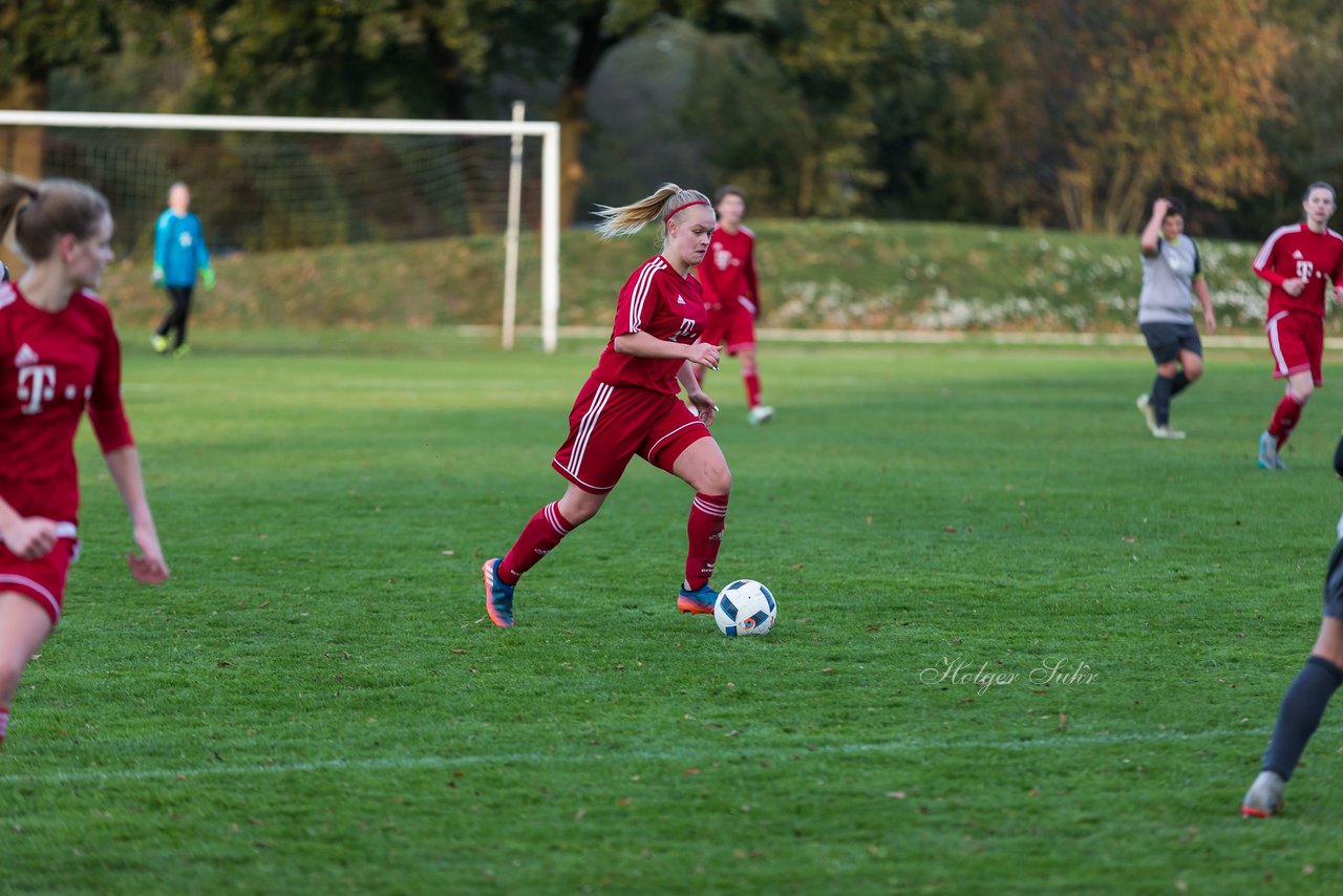 Bild 258 - Frauen SV Wahlstedt - ATSV Stockelsdorf : Ergebnis: 1:4